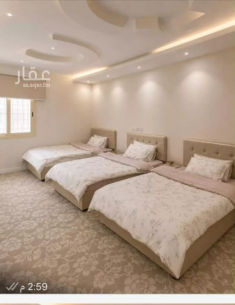 فيلا للإيجار في حي قده ال بو فايده, مدينة قده ال بو فايده, منطقة عسير 7