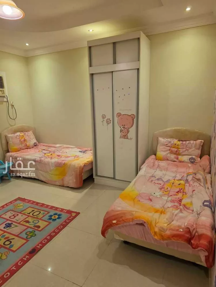 شقة للإيجار في شارع عبد الكريم بن يوسف الأنصاري, حي الأمير عبدالمجيد, مدينة جدة, منطقة مكة المكرمة صورة 2