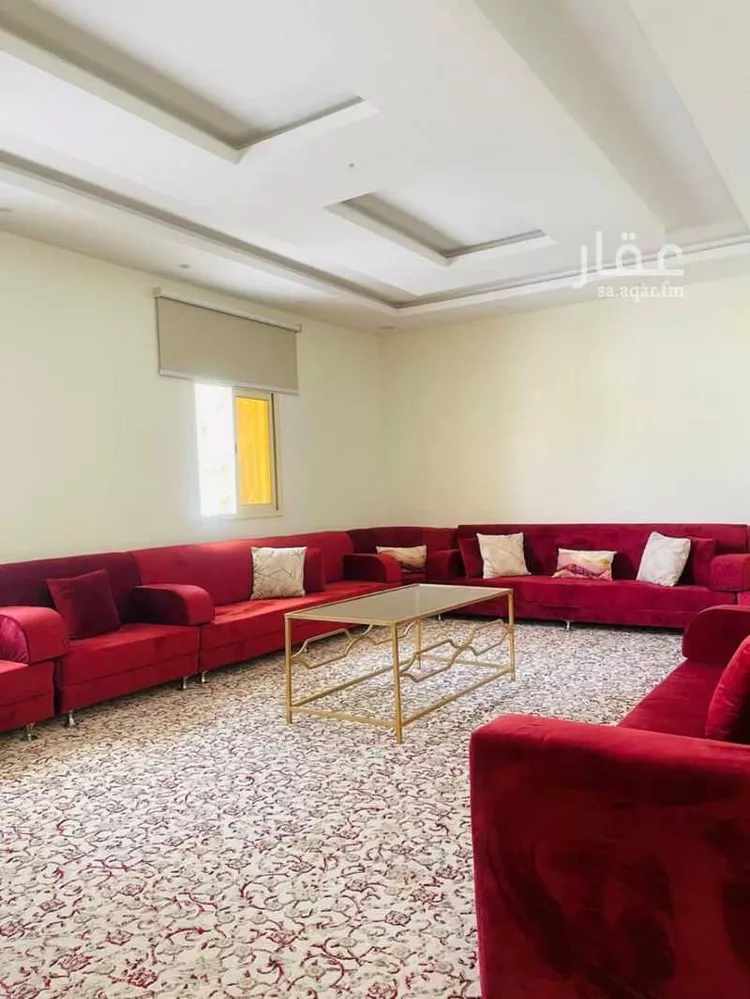 دور للإيجار في شارع السقا 2489, حي قده ال بو فايده, مدينة قده ال بو فايده, منطقة عسير صورة 4