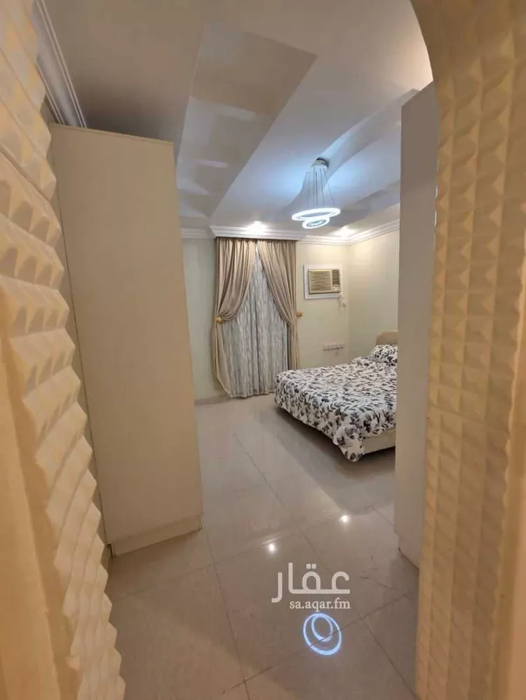 شقة للإيجار في شارع عبد الكريم بن يوسف الأنصاري, حي الأمير عبدالمجيد, مدينة جدة, منطقة مكة المكرمة 7