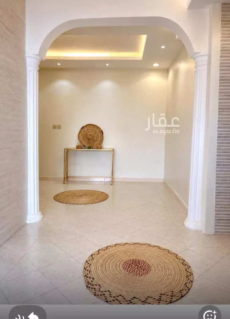 دور للإيجار في شارع السقا 2489, حي قده ال بو فايده, مدينة قده ال بو فايده, منطقة عسير صورة 4