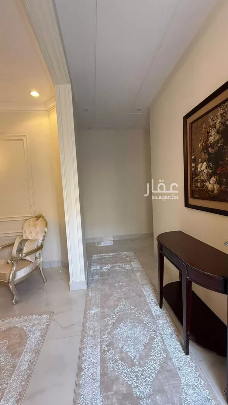دور للإيجار في شارع حمزة بن القاسم, حي الرمال, مدينة الرياض, منطقة الرياض صورة 4