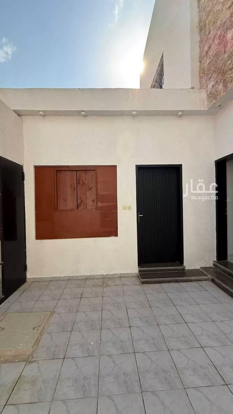دور للإيجار في شارع حمزة بن القاسم, حي الرمال, مدينة الرياض, منطقة الرياض صورة 3