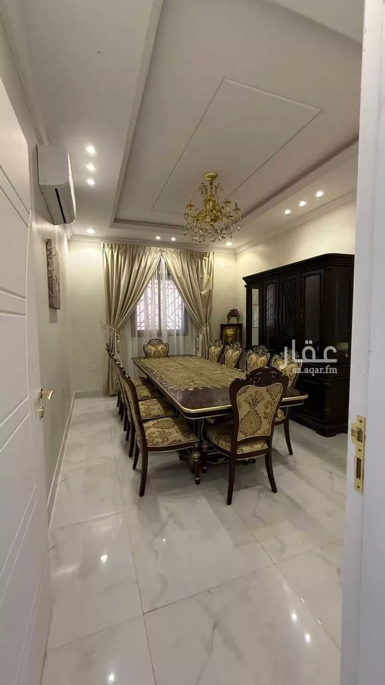 دور للإيجار في شارع حمزة بن القاسم, حي الرمال, مدينة الرياض, منطقة الرياض صورة 5
