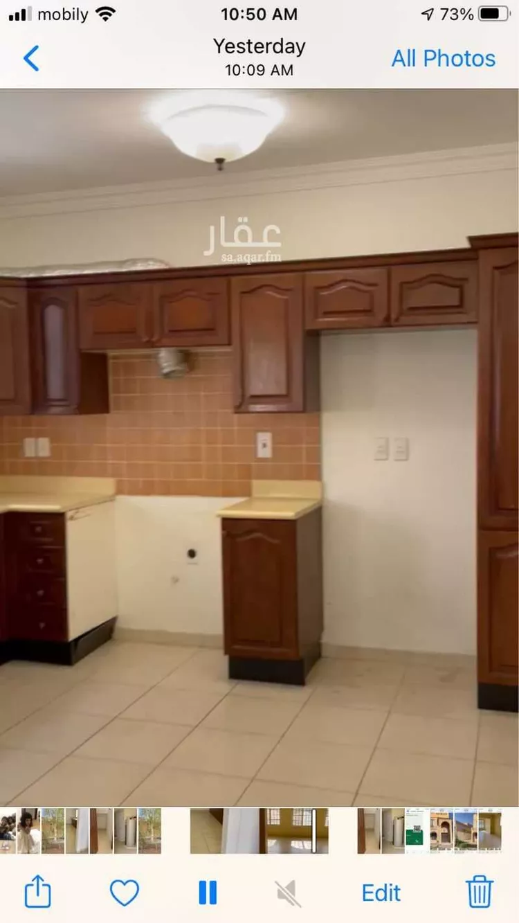 فيلا للإيجار في شارع السريه ، حي الشعلة ، الدمام ، الدمام