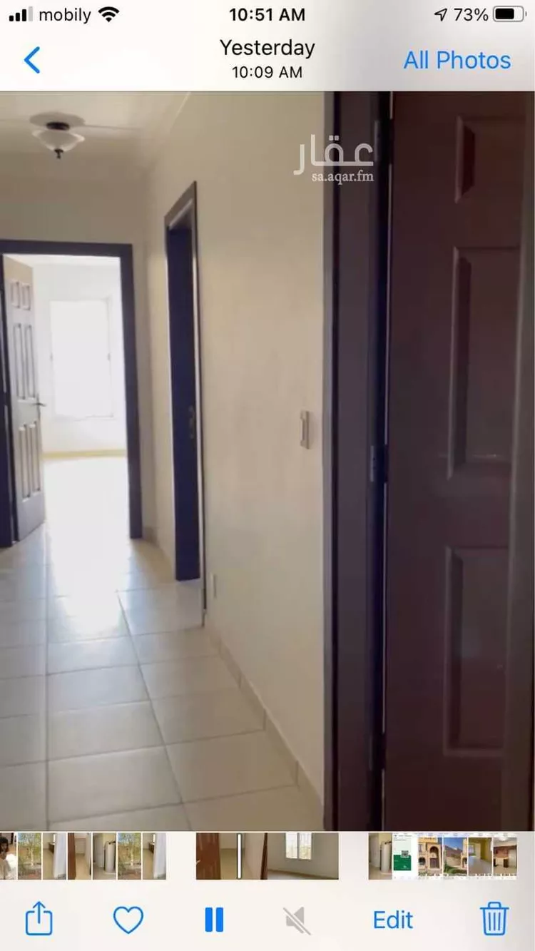 فيلا للإيجار في شارع السريه ، حي الشعلة ، الدمام ، الدمام صورة 5