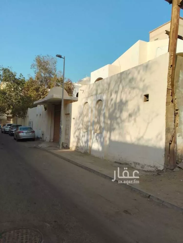 فيلا للإيجار في شارع حرام بن معاويه ، حي المحجر ، جدة ، جدة صورة 2