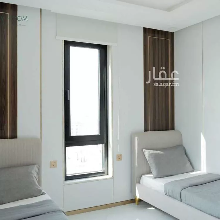 غرفة للإيجار في شارع طريق المدينة المنورة, حي الرويس, مدينة جدة, منطقة مكة المكرمة صورة 2