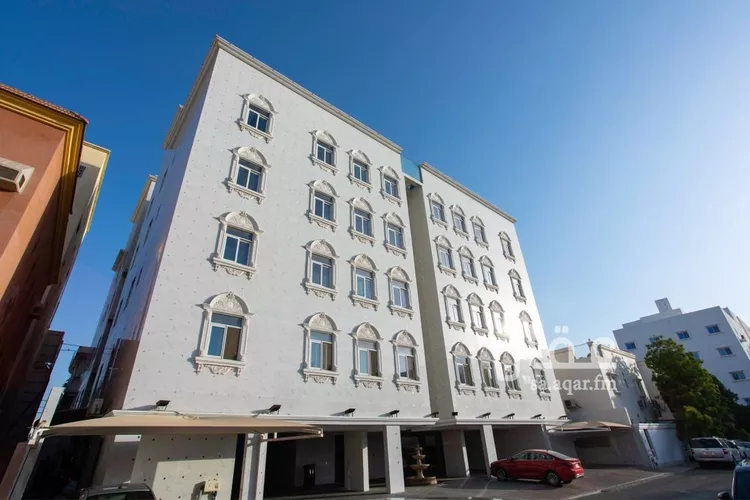 شقة للإيجار في شارع عجاج الهيماني, حي السلامة, مدينة جدة, منطقة مكة المكرمة صورة 2