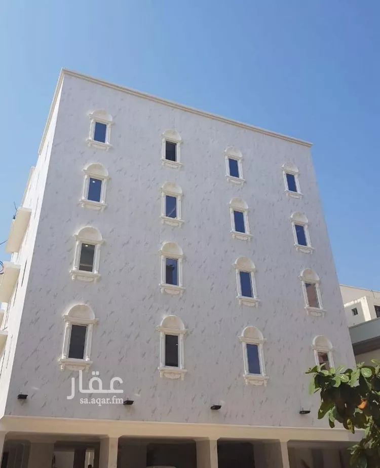 شقة للإيجار في شارع القصباني, حي السلامة, مدينة جدة, منطقة مكة المكرمة صورة 2