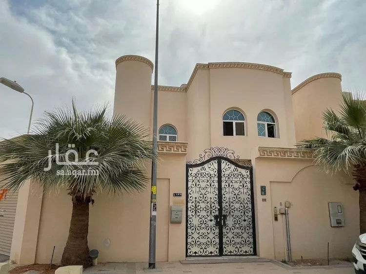 فيلا للإيجار في شارع محمد بن أحمد الأبوقيري, حي الفلاح, مدينة الرياض, منطقة الرياض صورة 2
