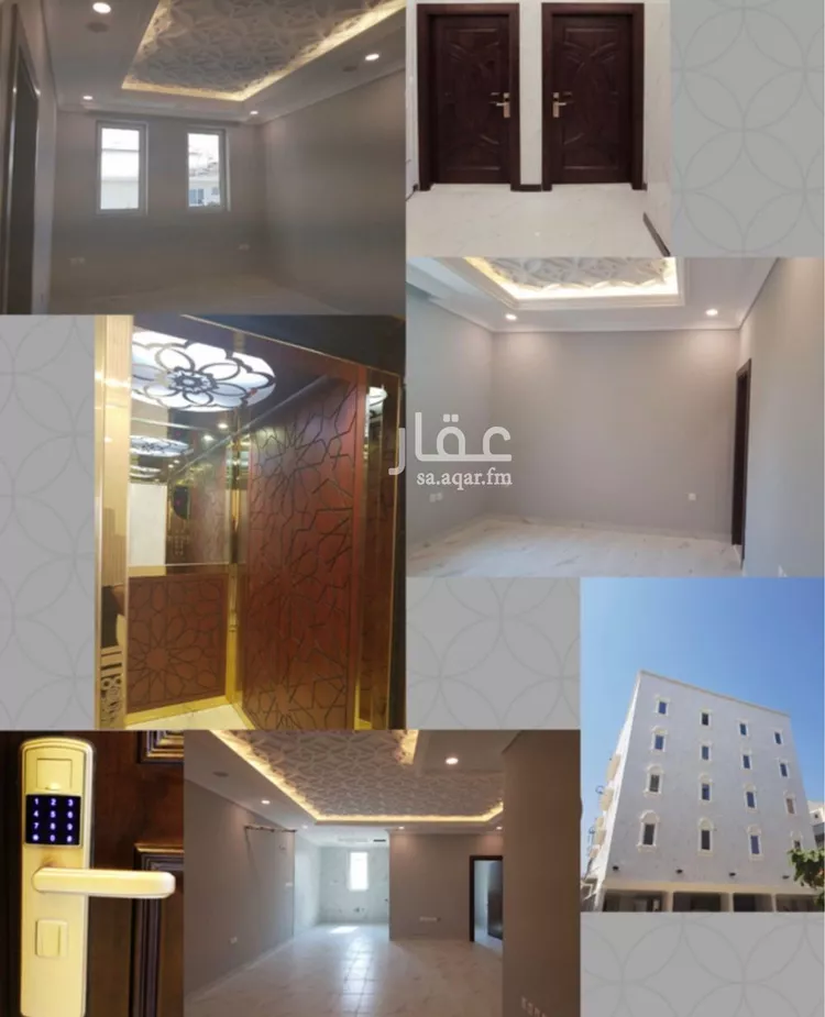 شقة للإيجار في شارع القصباني, حي السلامة, مدينة جدة, منطقة مكة المكرمة صورة 4