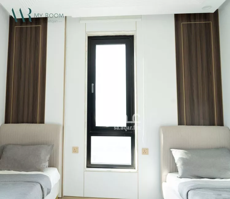 غرفة للإيجار في شارع طريق المدينة المنورة, حي الرويس, مدينة جدة, منطقة مكة المكرمة صورة 2