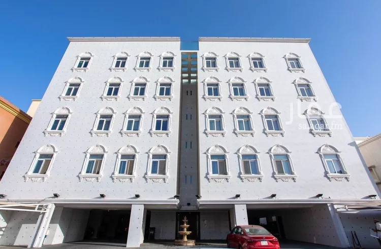 شقة للإيجار في شارع عجاج الهيماني, حي السلامة, مدينة جدة, منطقة مكة المكرمة صورة 3