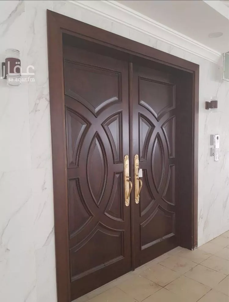 شقة للإيجار في شارع القصباني, حي السلامة, مدينة جدة, منطقة مكة المكرمة صورة 2