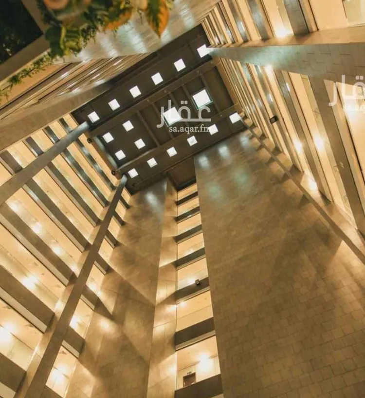 مكتب تجاري للإيجار في شارع طريق المدينة المنورة, حي الرويس, مدينة جدة, منطقة مكة المكرمة صورة 4