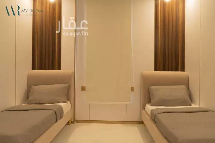 غرفة للإيجار في شارع طريق المدينة المنورة, حي الرويس, مدينة جدة, منطقة مكة المكرمة صورة 3