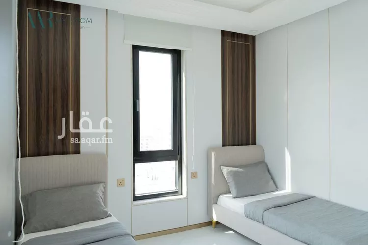 غرفة للإيجار في شارع طريق المدينة المنورة, حي الرويس, مدينة جدة, منطقة مكة المكرمة صورة 4