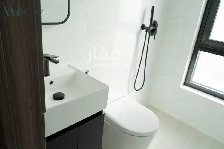 غرفة للإيجار في شارع طريق المدينة المنورة, حي الرويس, مدينة جدة, منطقة مكة المكرمة 6