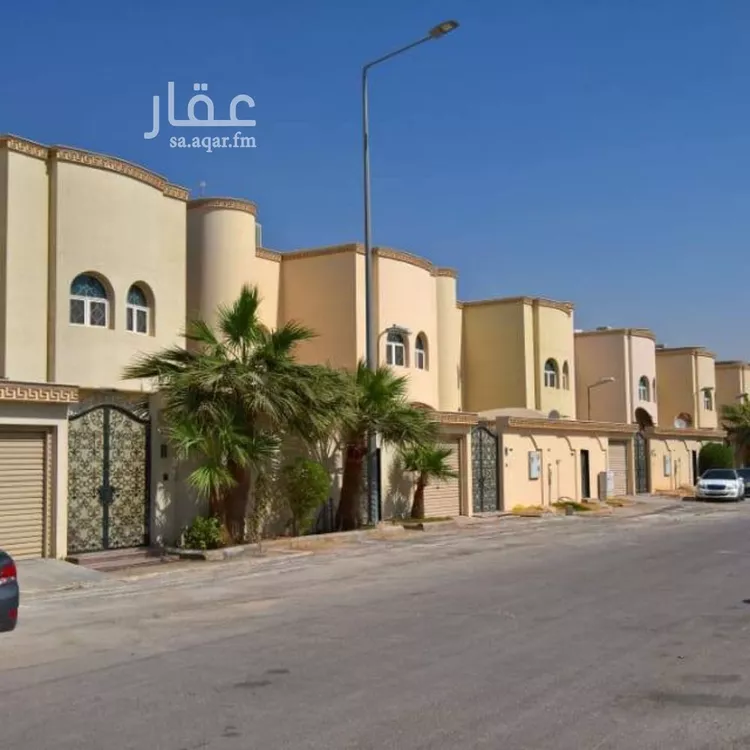 Villa for Rent in Riyadh Al Falah