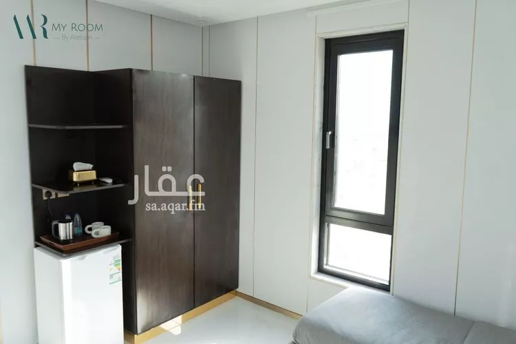 غرفة للإيجار في شارع طريق المدينة المنورة, حي الرويس, مدينة جدة, منطقة مكة المكرمة صورة 3