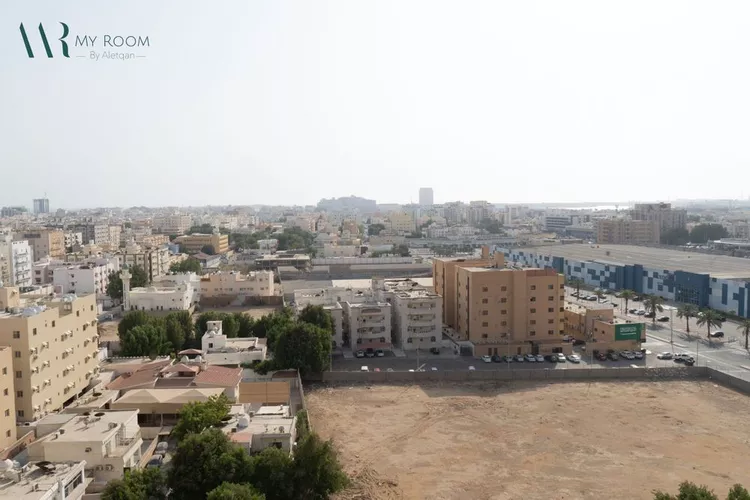 غرفة للإيجار في شارع طريق المدينة المنورة, حي الرويس, مدينة جدة, منطقة مكة المكرمة صورة 5