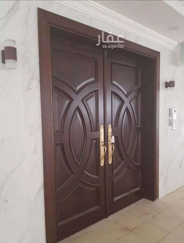 شقة للإيجار في شارع القصباني, حي السلامة, مدينة جدة, منطقة مكة المكرمة