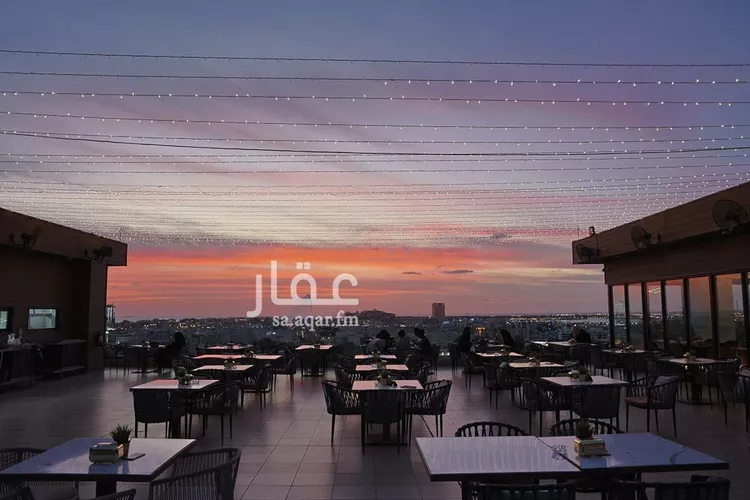 مكتب تجاري للإيجار في شارع طريق المدينة المنورة, حي الرويس, مدينة جدة, منطقة مكة المكرمة صورة 2