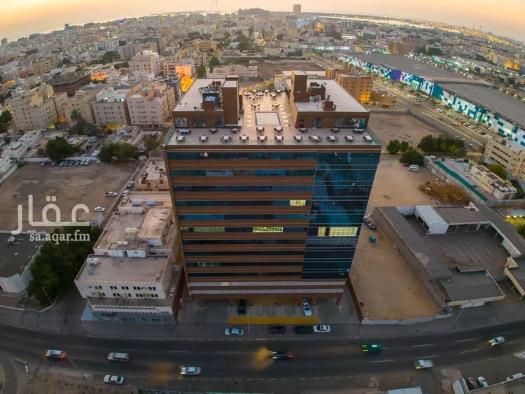 أرض للبيع في شارع عبدالله بن الحصين, حي الرويس, مدينة جدة, منطقة مكة المكرمة