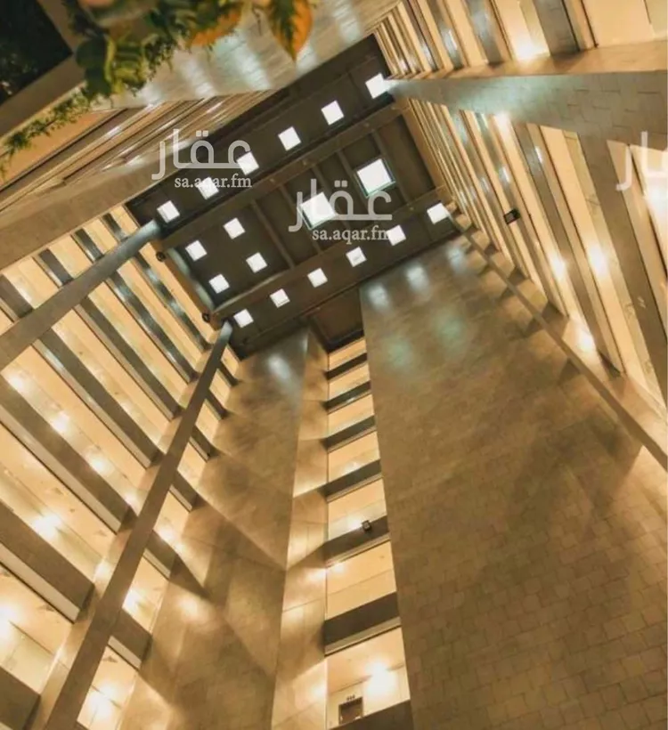 Commercial Office for Rent in Jeddah Al Ruwais صورة 3