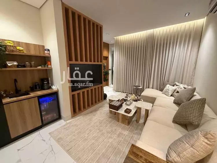 Apartment for Rent in Riyadh Al Arid