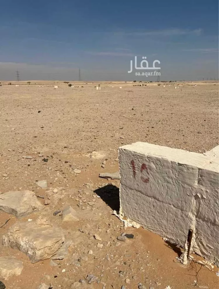 أرض للبيع في حي الحائر ، الرياض ، منطقة الرياض
