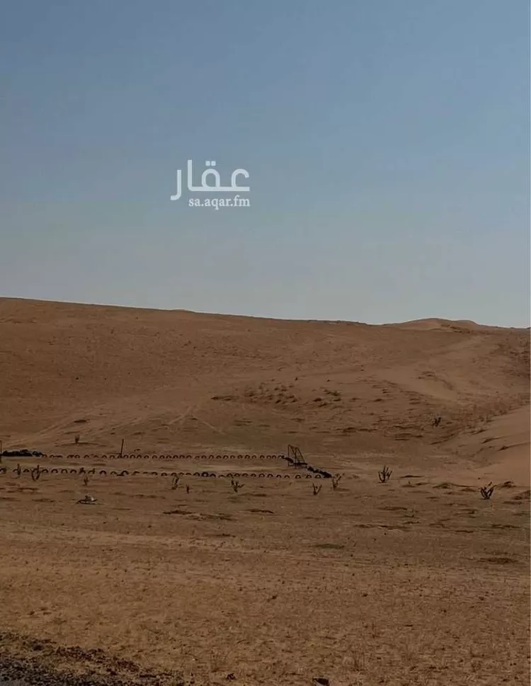 أرض للبيع في الزلفي ، الزلفي صورة 3