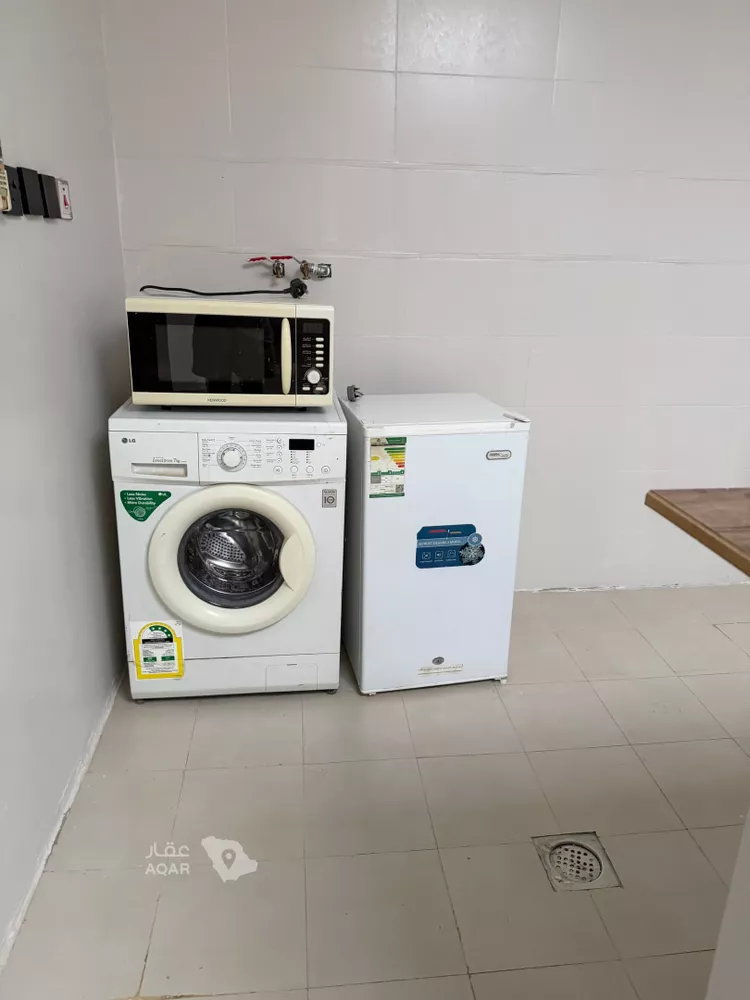 شقة للإيجار في شارع احمد بن جدو ، حي العوالي ، الرياض ، منطقة الرياض صورة 2