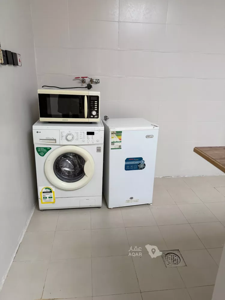 شقة للإيجار في شارع احمد بن جدو ، حي العوالي ، الرياض ، منطقة الرياض صورة 2
