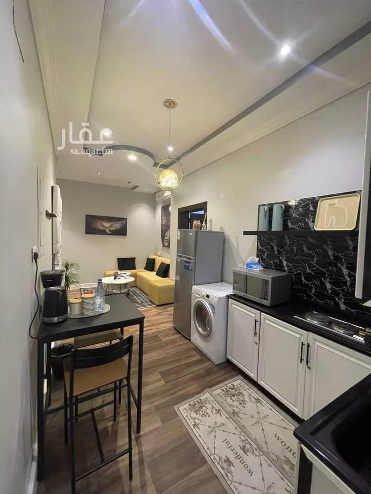 شقة للإيجار في شارع رقم 407, حي المونسية, مدينة الرياض, منطقة الرياض صورة 3