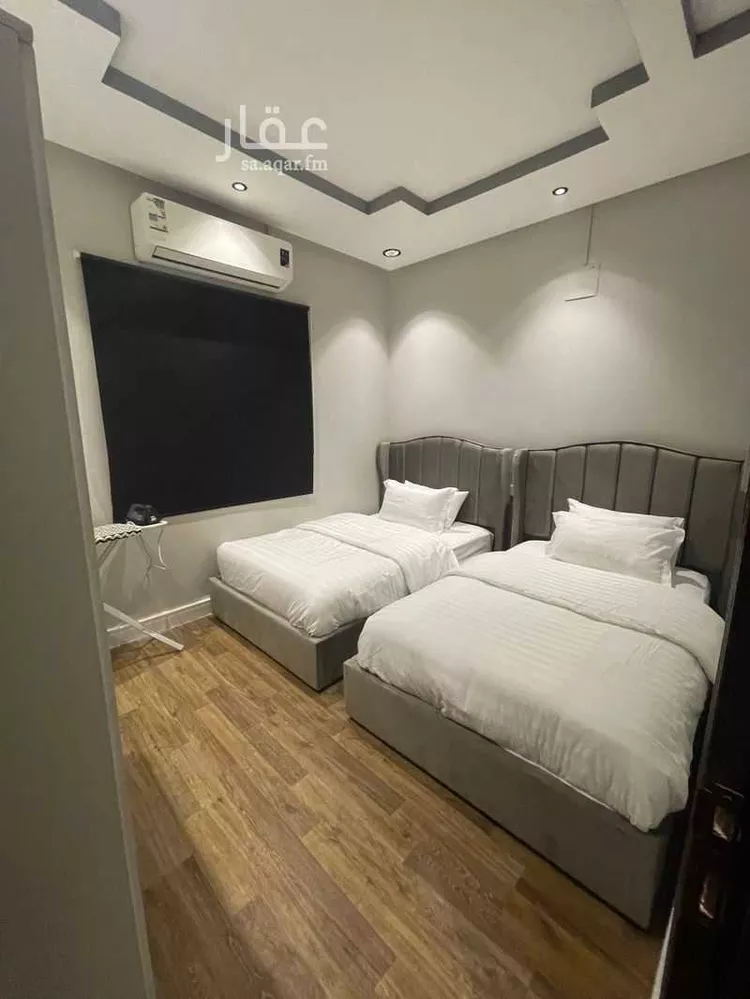 شقة للإيجار في شارع رقم 407, حي المونسية, مدينة الرياض, منطقة الرياض صورة 5