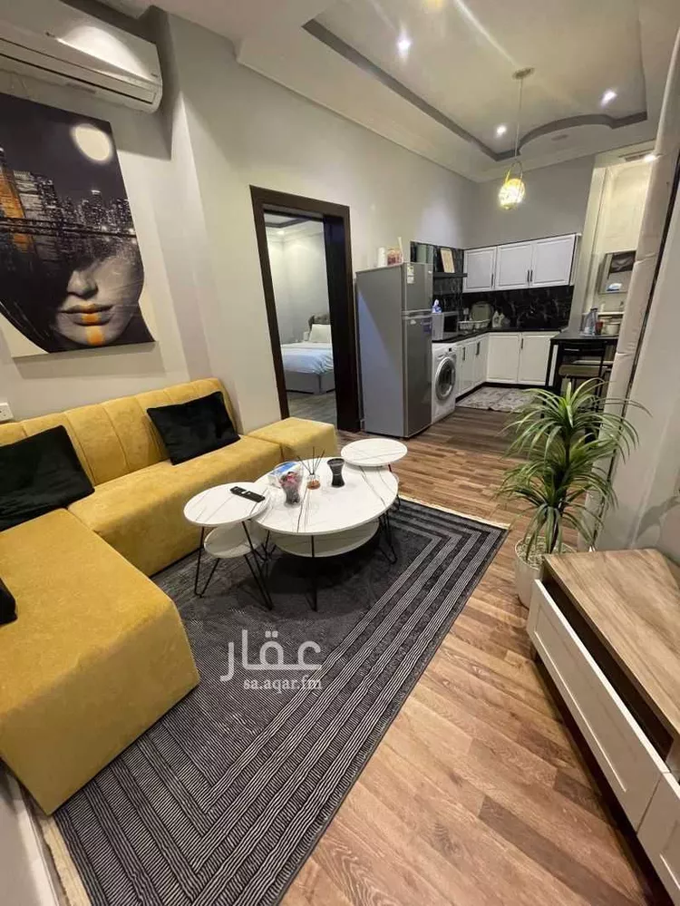 شقة للإيجار في شارع الزهرة ، حي المونسية ، الرياض ، منطقة الرياض صورة 3