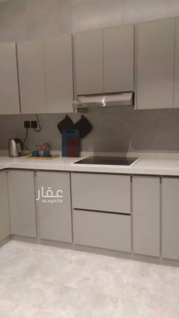 شقة للإيجار في شارع عبدالعزيز بن حامد, حي المروة, مدينة جدة, منطقة مكة المكرمة صورة 2