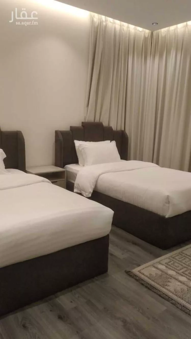 شقة للإيجار في شارع عبدالعزيز بن حامد, حي المروة, مدينة جدة, منطقة مكة المكرمة