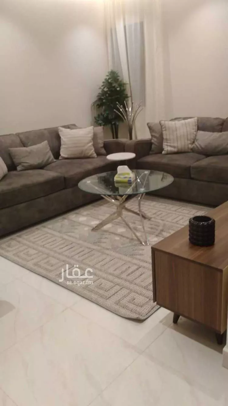 شقة للإيجار في شارع عبدالعزيز بن حامد, حي المروة, مدينة جدة, منطقة مكة المكرمة صورة 3