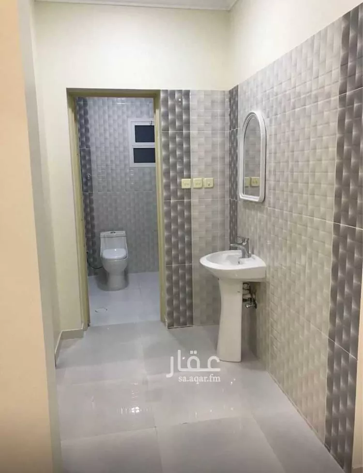 شقة للإيجار في حي الحمراء الثاني, مدينة الاحساء, المنطقة الشرقية صورة 2