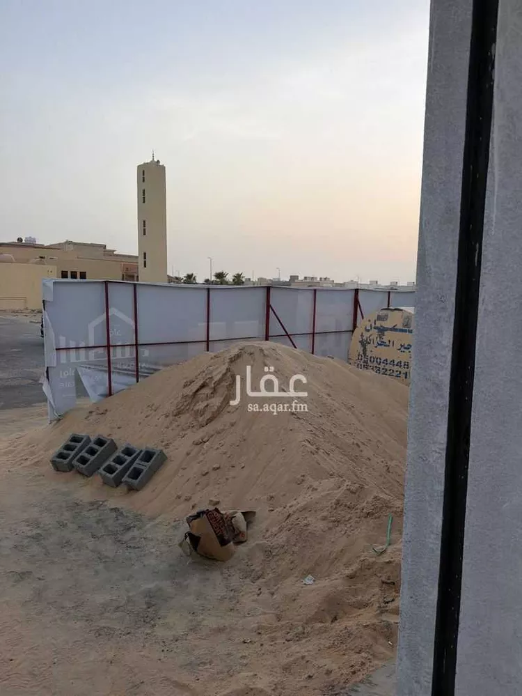 فيلا للبيع في شارع محمود بن زنكي, حي السلمانية الرابع, مدينة الاحساء, المنطقة الشرقية صورة 3