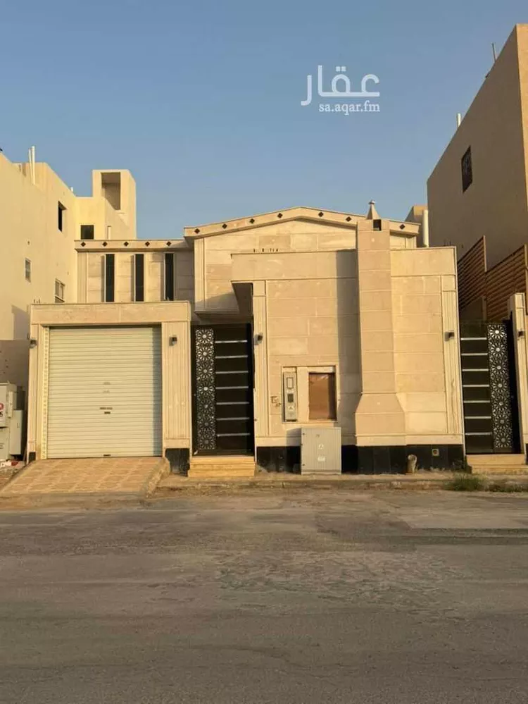 دور للإيجار في شارع محمد بن عيسى العدني, حي المهدية, مدينة الرياض, منطقة الرياض