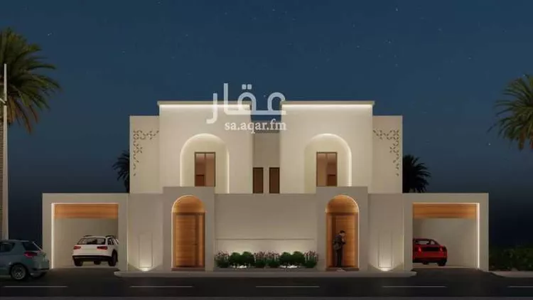 Villa for Sale in Al Hofuf Al Salmaniyah South