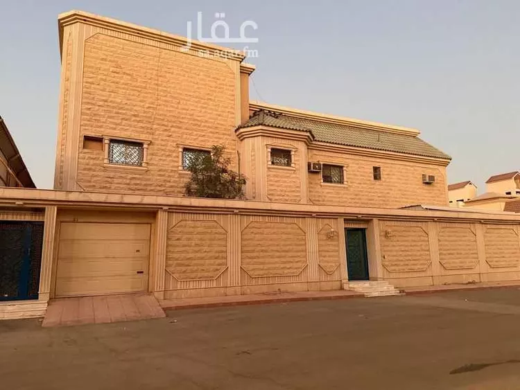 فيلا للإيجار في شارع البحيري ، حي العريجاء الوسطى ، الرياض ، منطقة الرياض صورة 3