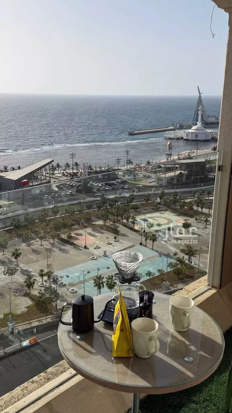Furnished Apartment for Booking in Jeddah Ash Shati 8
