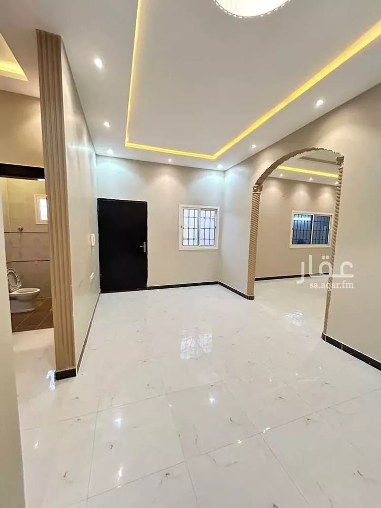فيلا للإيجار في شارع ابن البرهان النحاس, حي الرمال, مدينة الرياض, منطقة الرياض صورة 3
