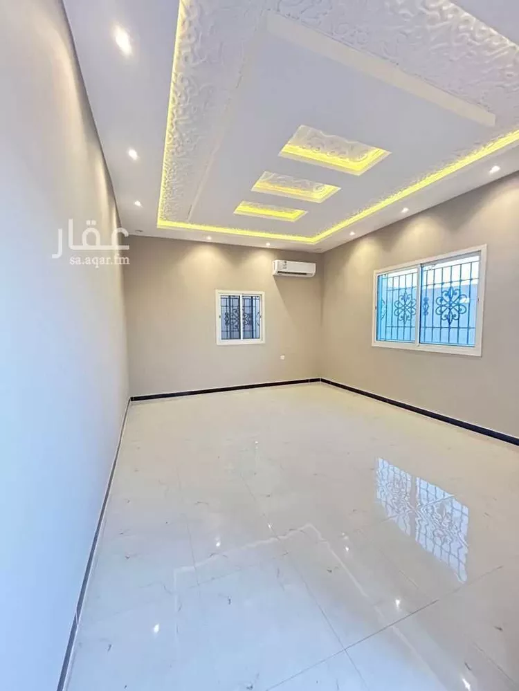 فيلا للإيجار في شارع ابن البرهان النحاس, حي الرمال, مدينة الرياض, منطقة الرياض صورة 2