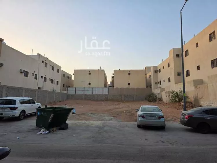 Land for Sale in Riyadh An Nahdah